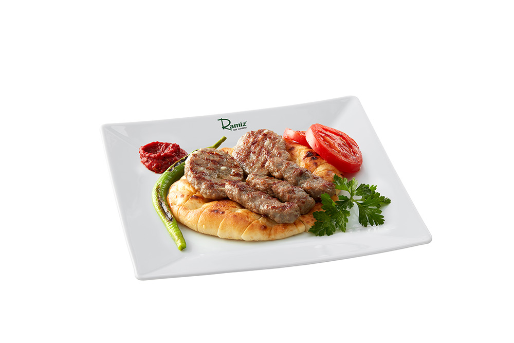 Kaşarlı Ramiz Köfte
