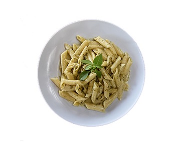 Pesto Soslu Makarna